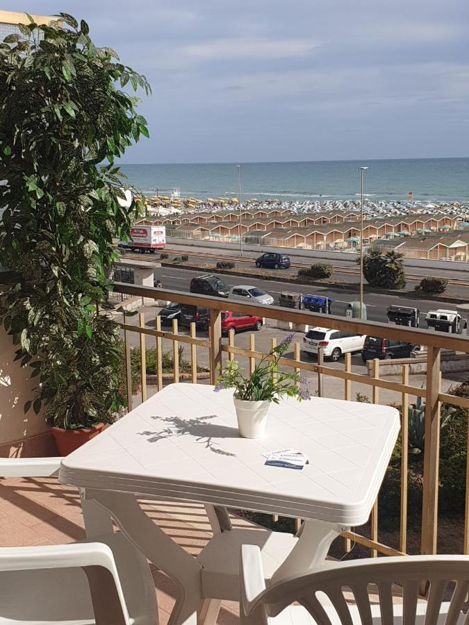Apartament Il Mare Di Roma